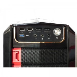 Game Daemon 5001