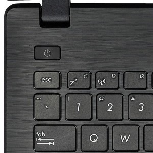 ASUS 15.6" X552CL-SX075D, HD, Procesor Intel® Core™ i5-3337U 1.8GHz Ivy Bridge, 4GB, 750GB, GeForce 710M 1GB, Black