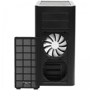 Fractal Design Arc Midi R2 Window