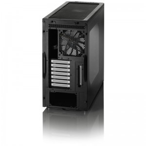 Fractal Design Arc Midi R2 Window
