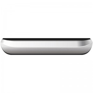 UTOK 350 D Dual Sim Black