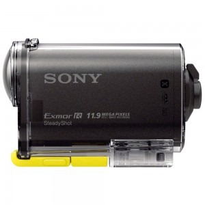 Sony HDR-AS30V