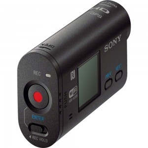 Sony HDR-AS30V