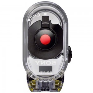Sony HDR-AS30V