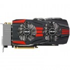 ASUS GeForce GTX 760 DirectCU II Top 2GB GDDR5 256-bit