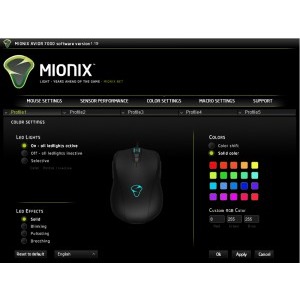 Mionix Avior 7000