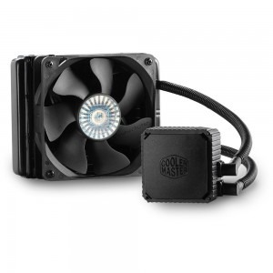 Cooler Master Seidon 120V