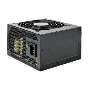 be quiet! System Power 7, 80+ Silver 700W bulk