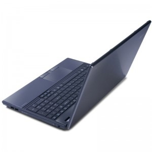 Acer 15.6'' TravelMate 5760Z-B9604G75Mnsk, HD, Procesor Intel® Pentium® B960 2.2GHz, 4GB, 750GB, GeForce GT 540M 1GB, Linux