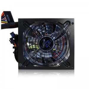 RAIDMAX Hybrid 2 630W RX-630SS
