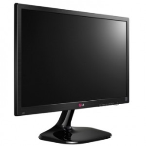 LG 22M45HQ-B 21.5 inch 5ms black