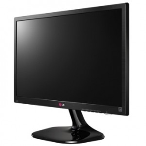 LG 22M45HQ-B 21.5 inch 5ms black