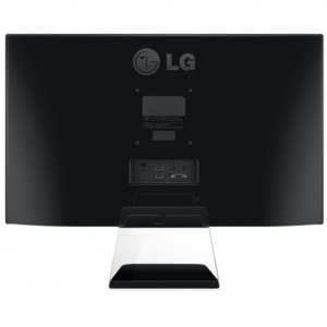 LG 23MP75HM-P 23 inch 5ms black