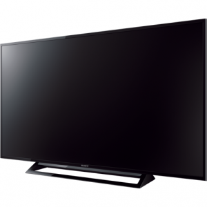 Sony Smart TV KDL-48W585B Seria W585B 121cm negru Full HD
