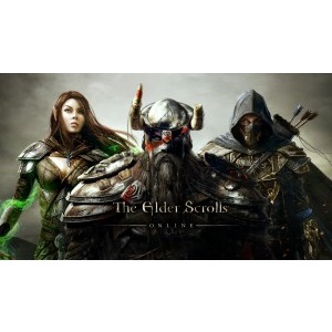 Bethesda The Elder Scrolls Online pentru PC