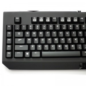 Razer BlackWidow 2014 Mecanica