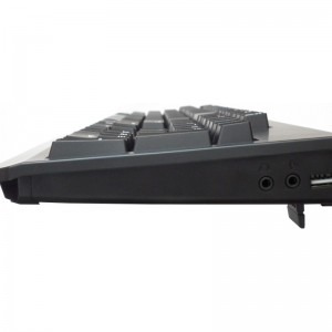 Razer BlackWidow 2014 Mecanica