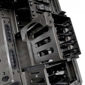 NZXT Phantom 410 Gunmetal