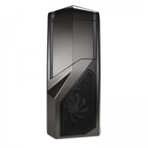 NZXT Phantom 410 Gunmetal