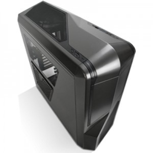NZXT Phantom 410 Gunmetal