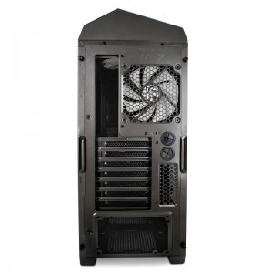 NZXT Phantom 410 Gunmetal