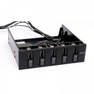 NZXT Sentry Mesh