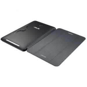 ASUS Husa tip Stand Cover Black pentru Fonepad 7 ME175CG, ME175KG