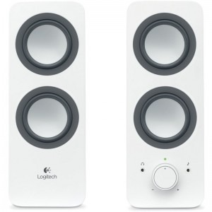 Logitech Boxa   Z200 white