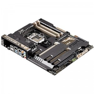 ASUS SABERTOOTH Z97 MARK 1