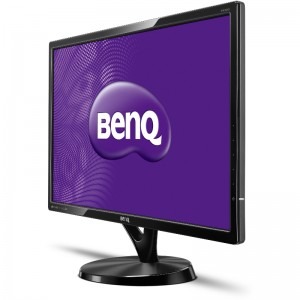 BenQ VW2245Z 21.5 inch 6ms GTG black