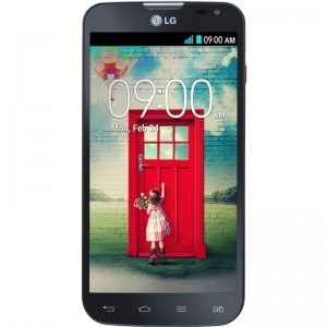 LG L90 D410 8GB Dual Sim Black