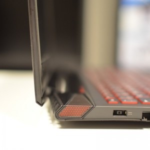 Lenovo 15.6'' Y50-70, FHD, Procesor Intel® Core™ i5-4200H 2.8GHz Haswell, 8GB, 1TB + 8GB SSH, GeForce GTX 860M 4GB, Black