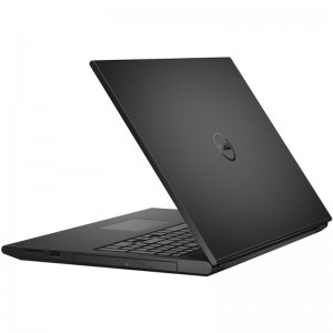 DELL 15.6'' Inspiron 3542 (seria 3000), HD, Procesor Intel® Core™ i7-4510U (4M Cache, up to 3.10 GHz), 8GB, 1TB, GeForce 840M 2GB, Linux, Black, 2Yr CIS