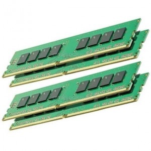Crucial 32GB DDR4 2133MHz CL15 Quad Channel Kit