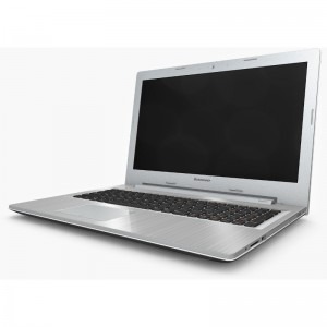 Lenovo 15.6" Z50-70, FHD, Procesor Intel® Core™ i7-4510U 2GHz Haswell, 8GB, 1TB, GeForce 840M 4GB, White