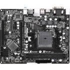 ASRock FM2A58M-HD+