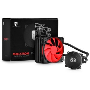 Deepcool Maelstrom 120