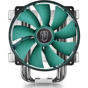 Deepcool Gamer Storm Lucifer v2