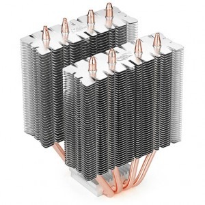 Deepcool Frostwin v2.0