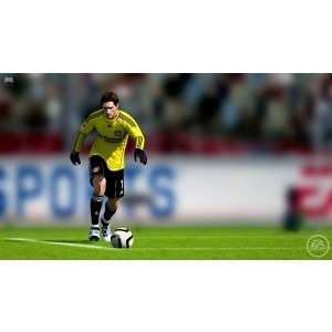 EA Sports FIFA 15