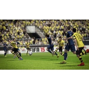 EA Sports FIFA 15