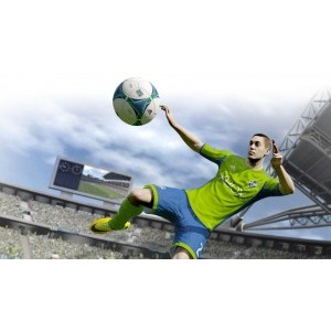 EA Sports FIFA 15