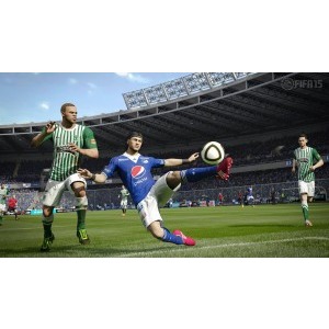 EA Sports FIFA 15