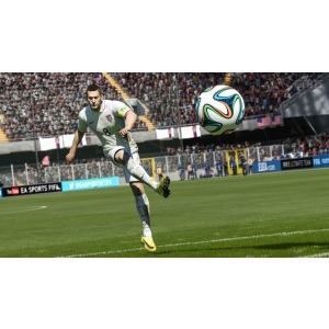 EA Sports FIFA 15