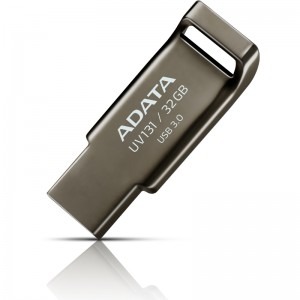 ADATA DashDrive UV131 32GB Gray