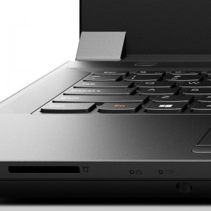 Lenovo 15.6'' B50-70, HD, Procesor Intel® Core™ i3-4030U 1.9GHz Haswell, 4GB, 500GB, Radeon R5 M230 2GB, Black