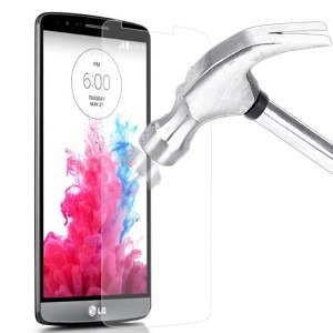Glass Pro pentru LG G3