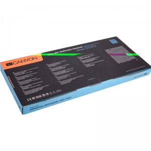Canyon CNS-HKB4US