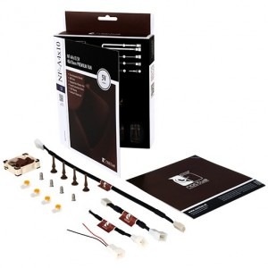 Noctua NF-A4x10 5V