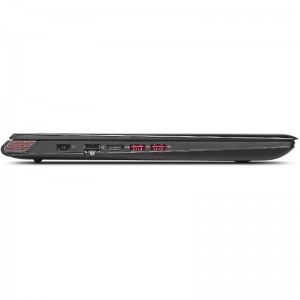 Lenovo 15.6'' Y50-70, FHD, Procesor Intel® Core™ i5-4210H 2.9GHz Haswell, 8GB, 1TB + 8GB SSH, GeForce GTX 860M 4GB, Black